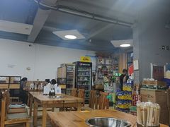 -朝族高丽火盆(长白山总店)