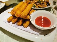 -福来居烤鸭店(天坛二店)