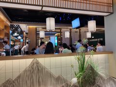 大堂-费大厨辣椒炒肉(万家丽一店)