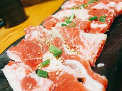 美国雪花牛肉-千寻烧肉(政务区店)