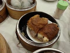 雞扎-大荣华酒楼(元朗老店)