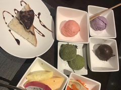 -富力希尔顿酒店·源氏日餐厅