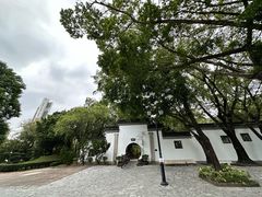 -九龙寨城公园