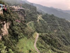 -梦幻奥陶纪景区