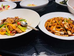 -杭州御湘湖养生度假酒店·溪颐轩中餐厅