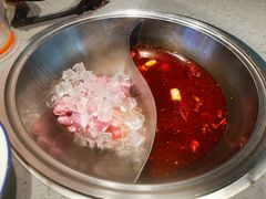 -羊来顺冰煮鲜羊 铁锅烀羊肉(中央大街店)
