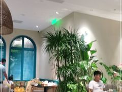 大堂-南越郡·越式风味餐厅(青秀万达店)