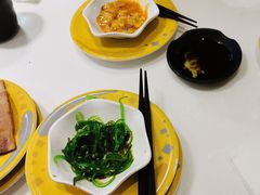 -争鲜回转寿司(雨花客厅PLUS店)