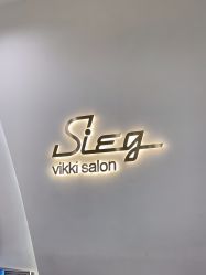 -SIEG hair salon