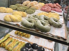 -奈雪的茶(市百一店)