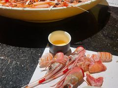 -上井料理黑金店(IFS国金中心店)