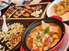 -外婆家(西溪印象城店)