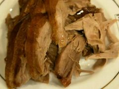 -北京全聚德(天安门店)