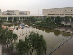 -西安汽车职业大学(临潼校区)
