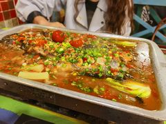 -滋味烤鱼(祥和里店)