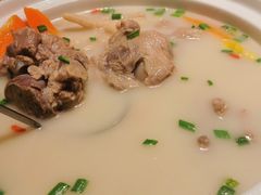 -嘉禾·悦享餐厅(八方汇店)