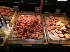 -比格比萨自助(新辰里学清路店)