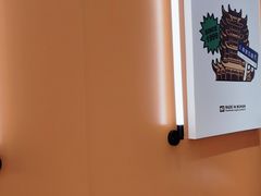 -前进5路汉堡炸鸡(汉街skp店)