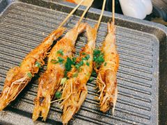 -微醺烤牛·炭火烧烤·精酿啤酒(东郊记忆店)