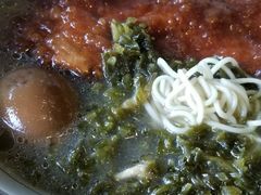 葱烤大排饭-阿莉餐厅(枣阳路店)