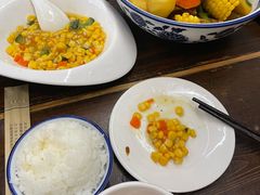 -雁门客栈库底鱼