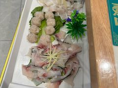 -粤顺渔坊·中山脆肉鲩火锅(清湖店)