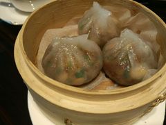 -新天世纪中餐厅