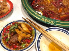 -有拈头成都市井火锅(老门东店)