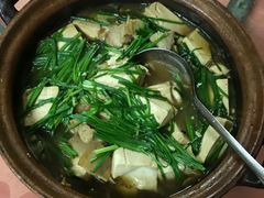 -天强农家菜馆