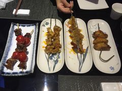 -金海湾海鲜总店