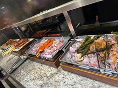 -芭菲盛宴·环球美食(北城国际店)