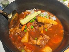 -野蔓果·山野菜(西湖景区·龙井茶田店)