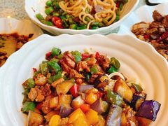 -文三里屯面馆(三里屯店)