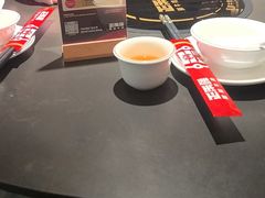 -正禾鲜·潮汕牛肉火锅(凯德天府店)