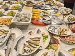 -渔满仓海鲜渔家(象山二店)
