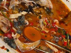 -坛宗剁椒鱼头(河西王府井店)