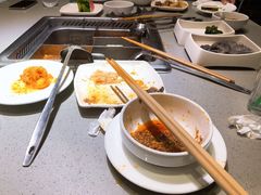 -海底捞火锅(之心城店)