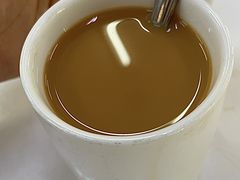 -长城砂煲田鸡粥