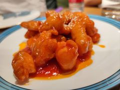 -渝悦情·新派川菜(建国门店)