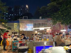 -小煵记·打边炉(西丽文光店)