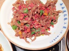 -吃饭皇帝大(解放西路店)