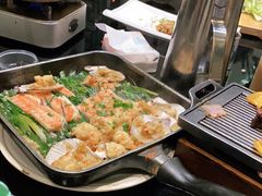 -一江水食府(后湖店)