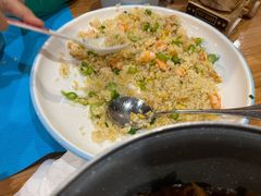 -糟粕醋·椰苑海南菜餐厅(亚龙湾天域酒店)