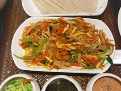 闽南古早润饼-闽和南(深圳万象城店)