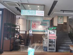 -江小渔鲜鱼火锅(西二道街店)