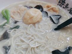 -陈永春干拌鱼汤·馄饨·小笼(富川瑞园店)