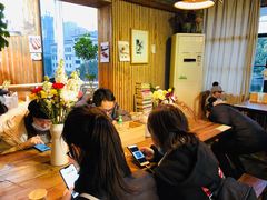 -仙峰天然面包(迎宾路店)