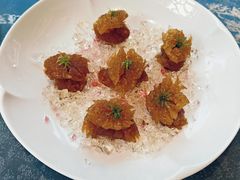 -扬州香格里拉·香宫中餐厅