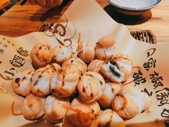 -破三川·新川菜(静安大融城店)