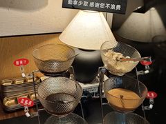 -子檀大隐炭烧(食品街店)